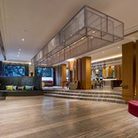 The Raintree Hotel, St. Mary's Road - 5