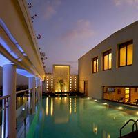 The Raintree Hotel, St. Mary's Road - 1