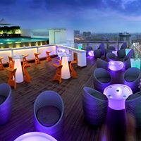 The Raintree, Anna Salai - 1