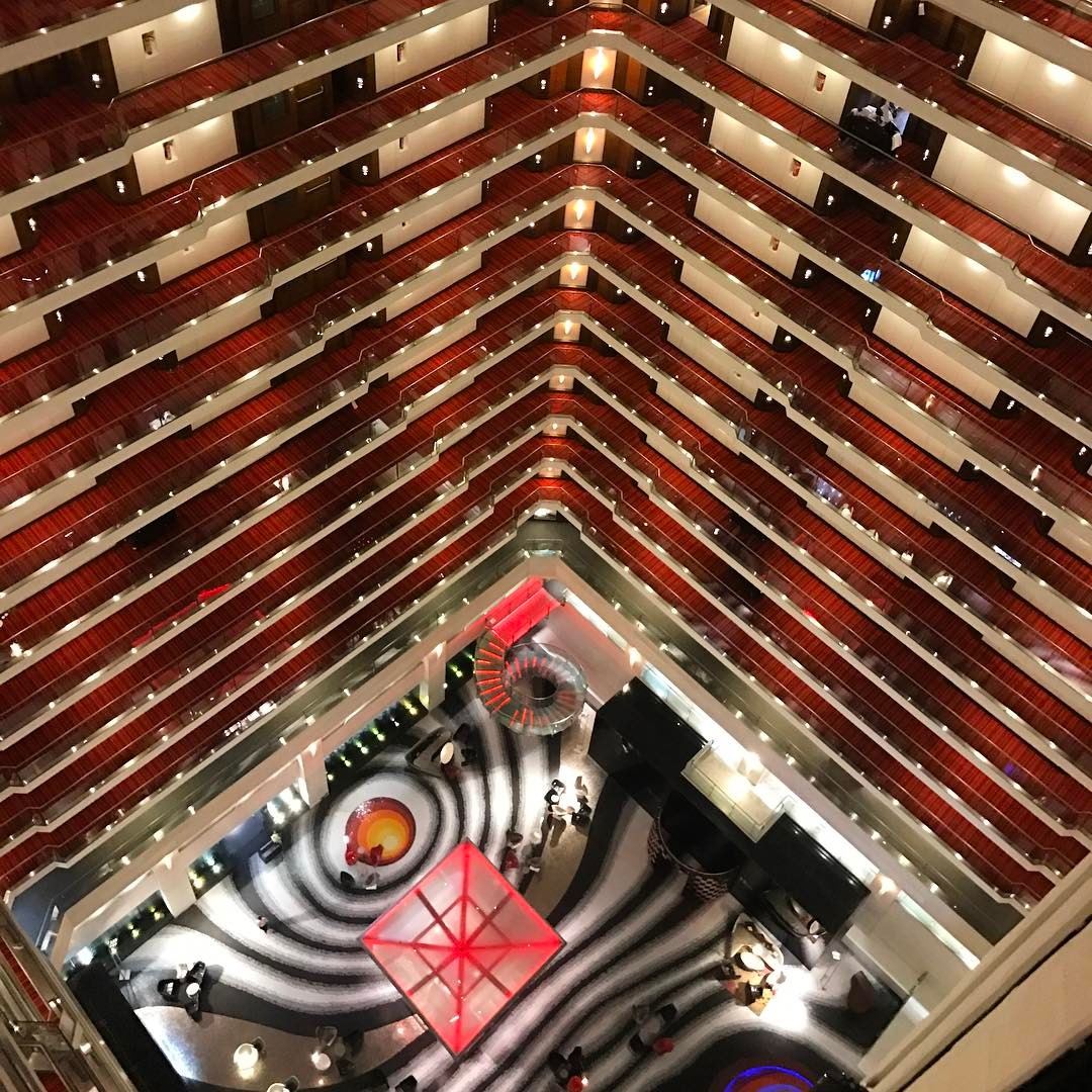 Le Meridien New Delhi - 4