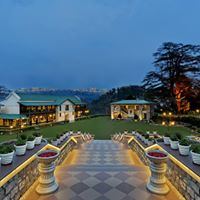 ITC Rajputana, Jaipur - 6