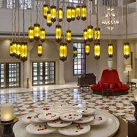 ITC Rajputana, Jaipur - 5