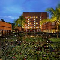 ITC Rajputana, Jaipur - 7