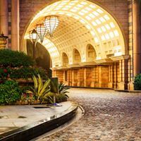 ITC Rajputana, Jaipur - 4