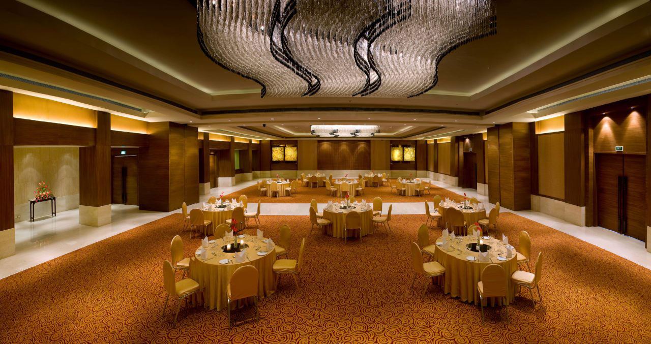 The Lalit New Delhi - 7