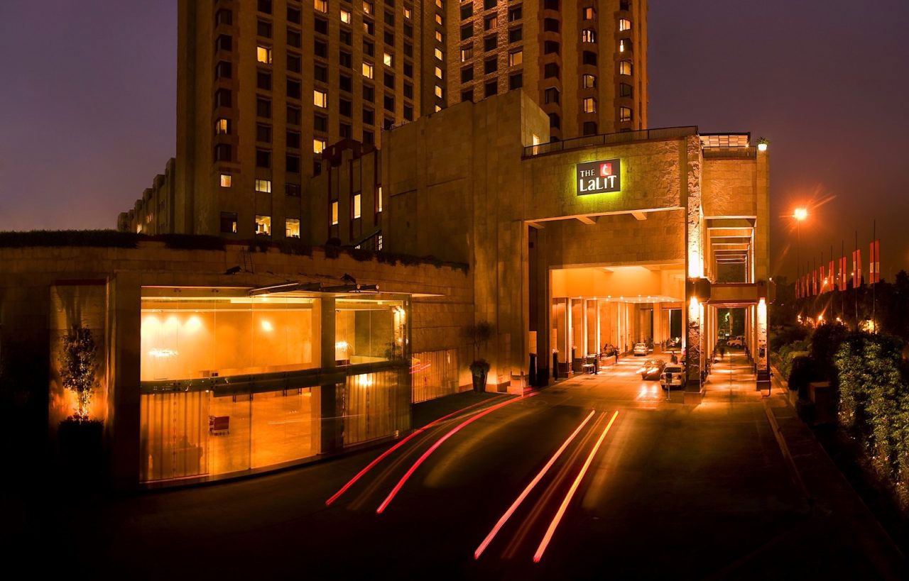 The Lalit New Delhi - 6