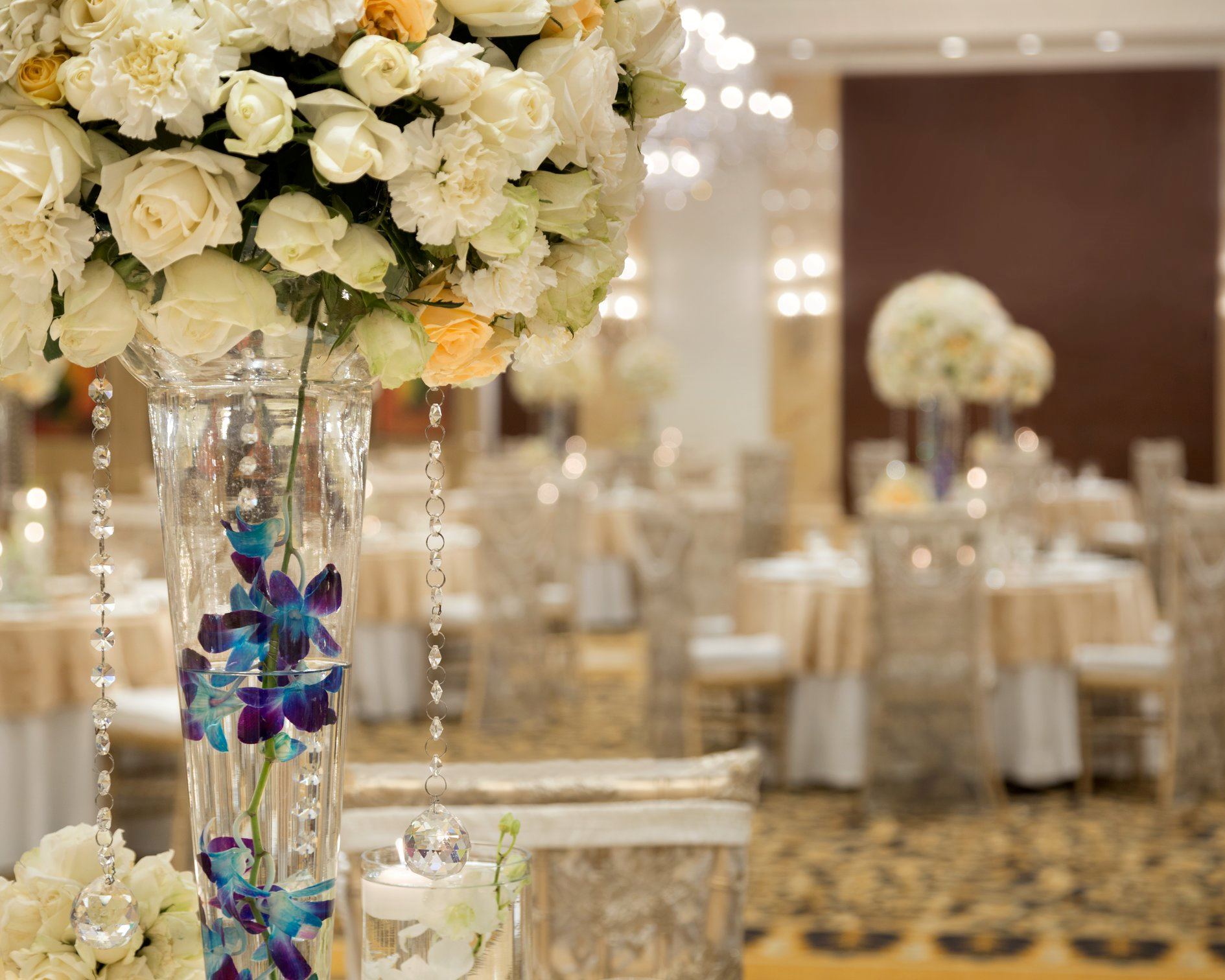 Shangri-La's Eros Hotel - 5