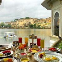 Taj Lake Palace Udaipur - 3