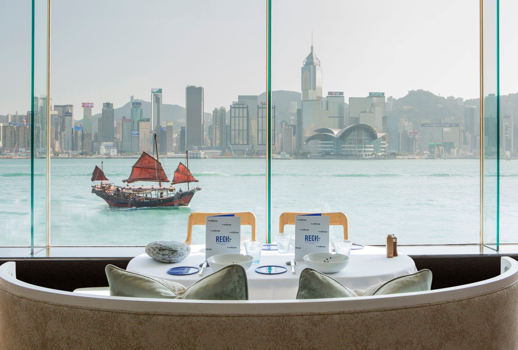 InterContinental Hong Kong - 2