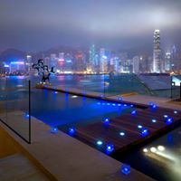 InterContinental Hong Kong - 7