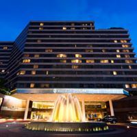 InterContinental Hong Kong - 5