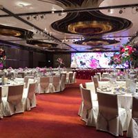 InterContinental Hong Kong - 4