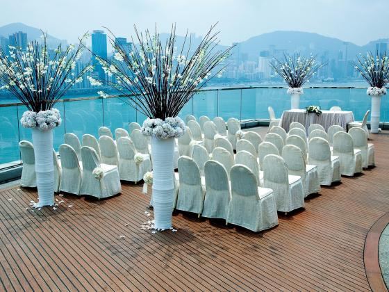 Harbour Grand Kowloon - 4