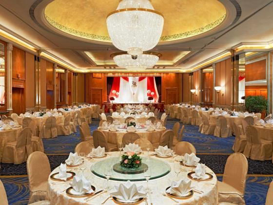 Harbour Grand Kowloon - 2