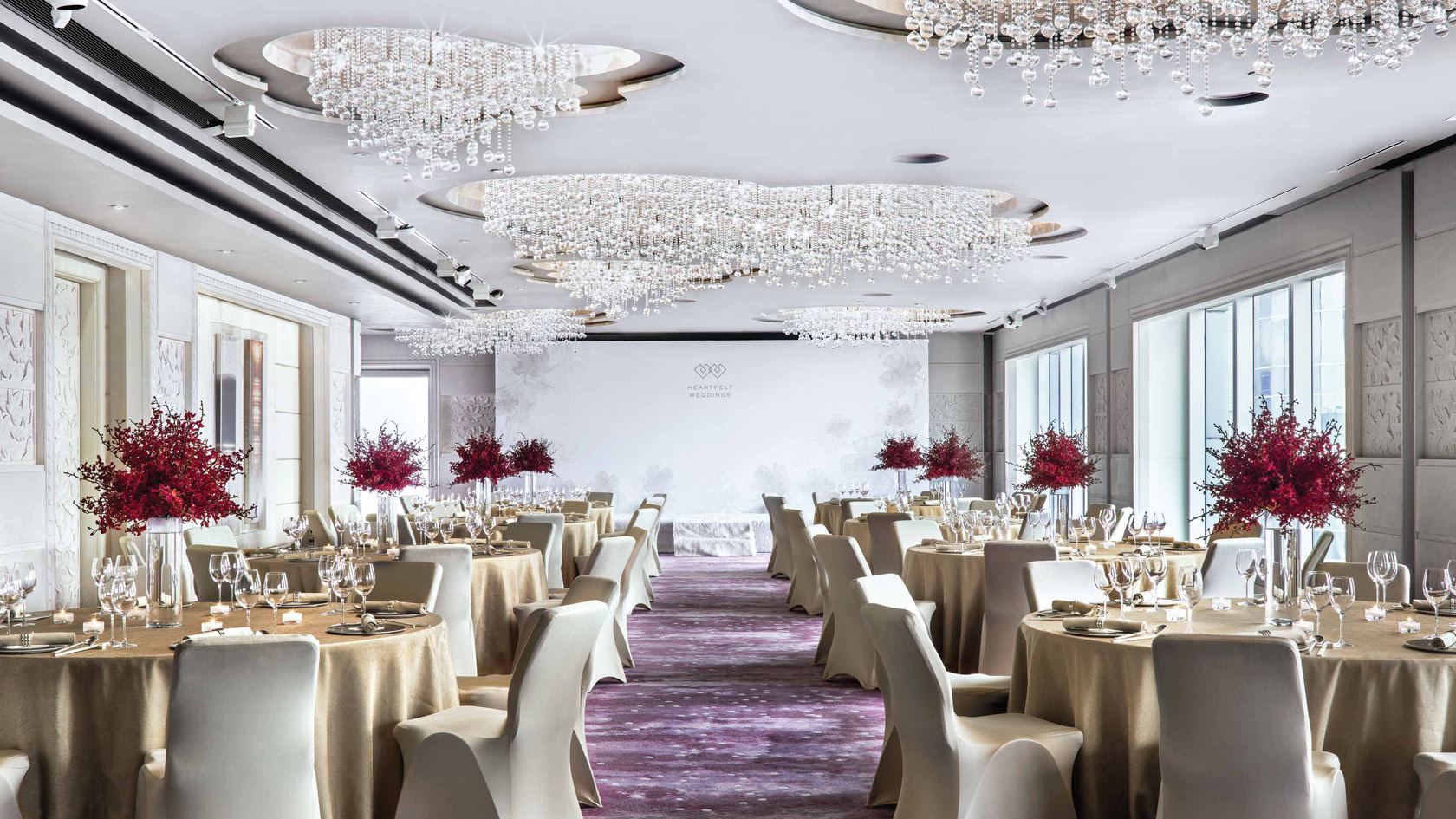 Cordis Hong Kong at Langham Place - 2