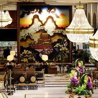 Kowloon Shangri-La, Hong Kong - 6