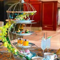 Kowloon Shangri-La, Hong Kong - 3