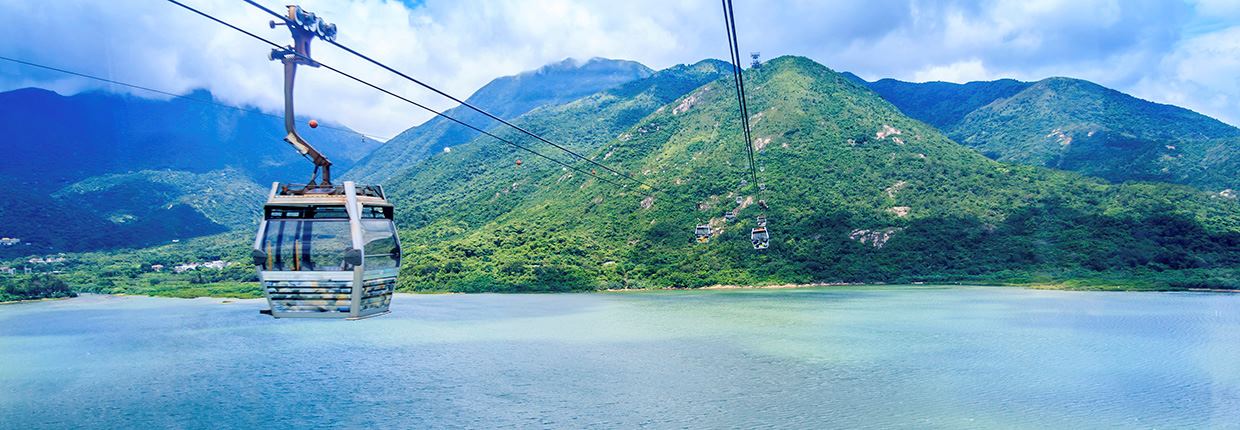 Regal Airport Hotel - 2