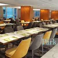 Park Hotel Hong Kong - 3