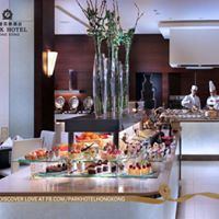 Park Hotel Hong Kong - 4
