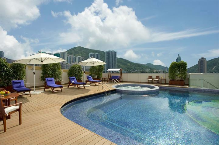 Regal Hong Kong Hotel - 6