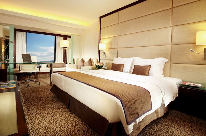 Regal Kowloon Hotel - 6