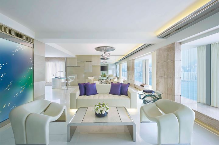 Regal Kowloon Hotel - 3