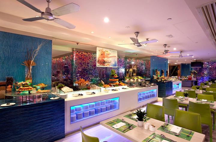 Regal Kowloon Hotel - 2