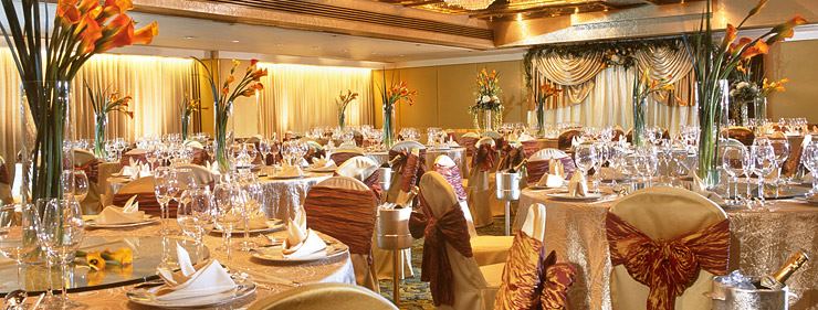 Regal Kowloon Hotel - 5