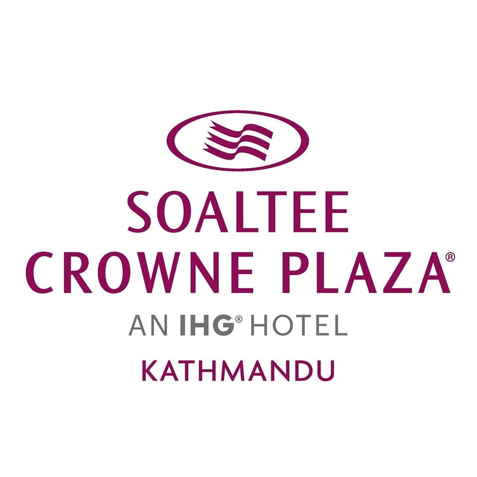 Crowne Plaza Hotel Kathmandu-Soaltee - 1