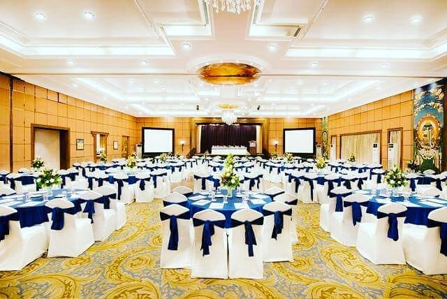 Crowne Plaza Hotel Kathmandu-Soaltee - 6