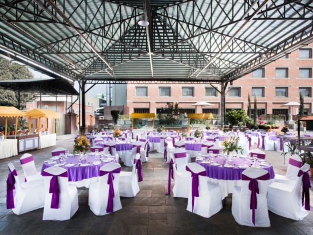 Crowne Plaza Hotel Kathmandu-Soaltee - 3