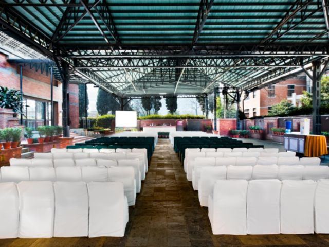 Crowne Plaza Hotel Kathmandu-Soaltee - 4