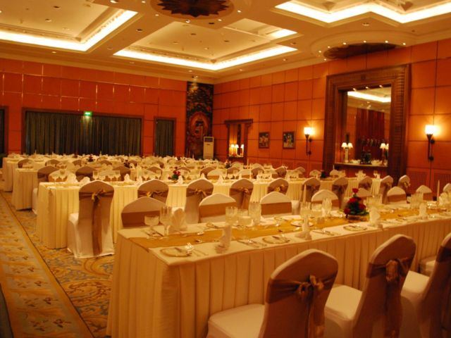 Crowne Plaza Hotel Kathmandu-Soaltee - 7