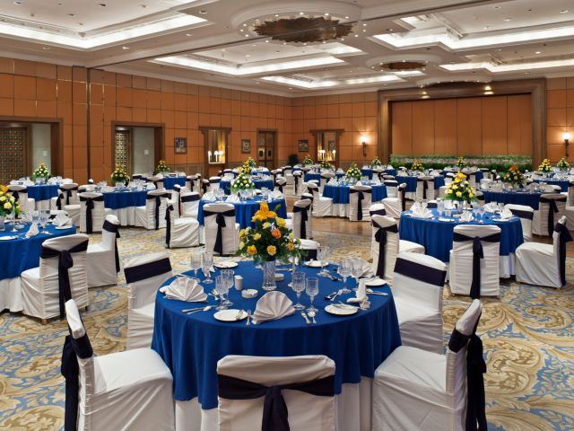 Crowne Plaza Hotel Kathmandu-Soaltee - 2