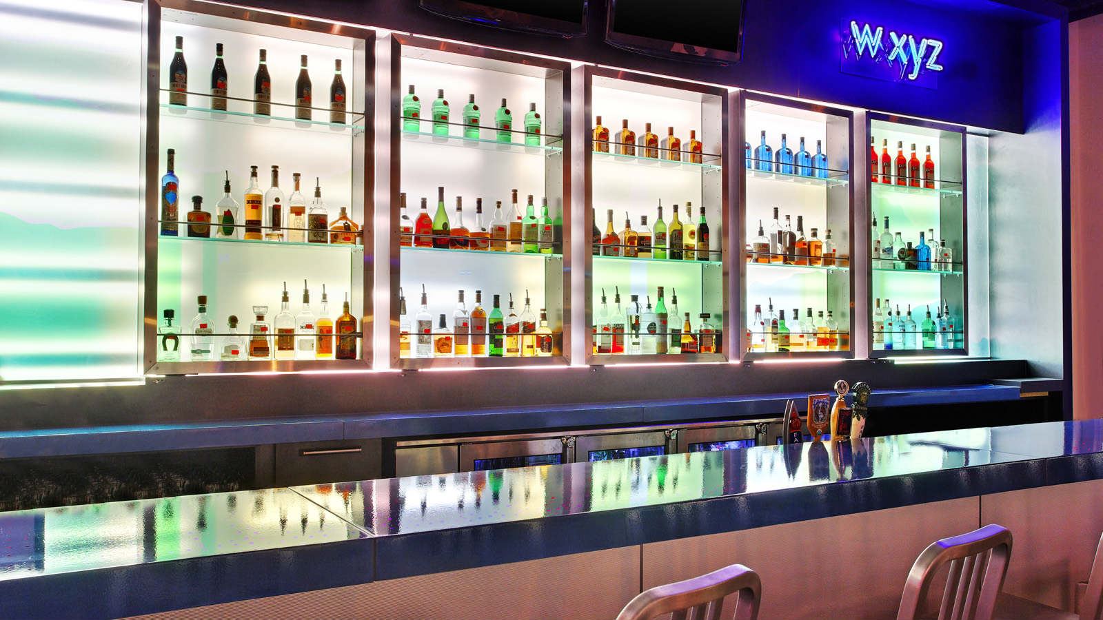 Aloft Asheville Downtown - 4