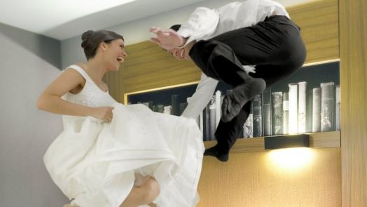 Aloft Asheville Downtown - 1