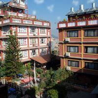 Hotel Encounter Nepal - 1