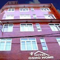 Hotel Osho Home - 2