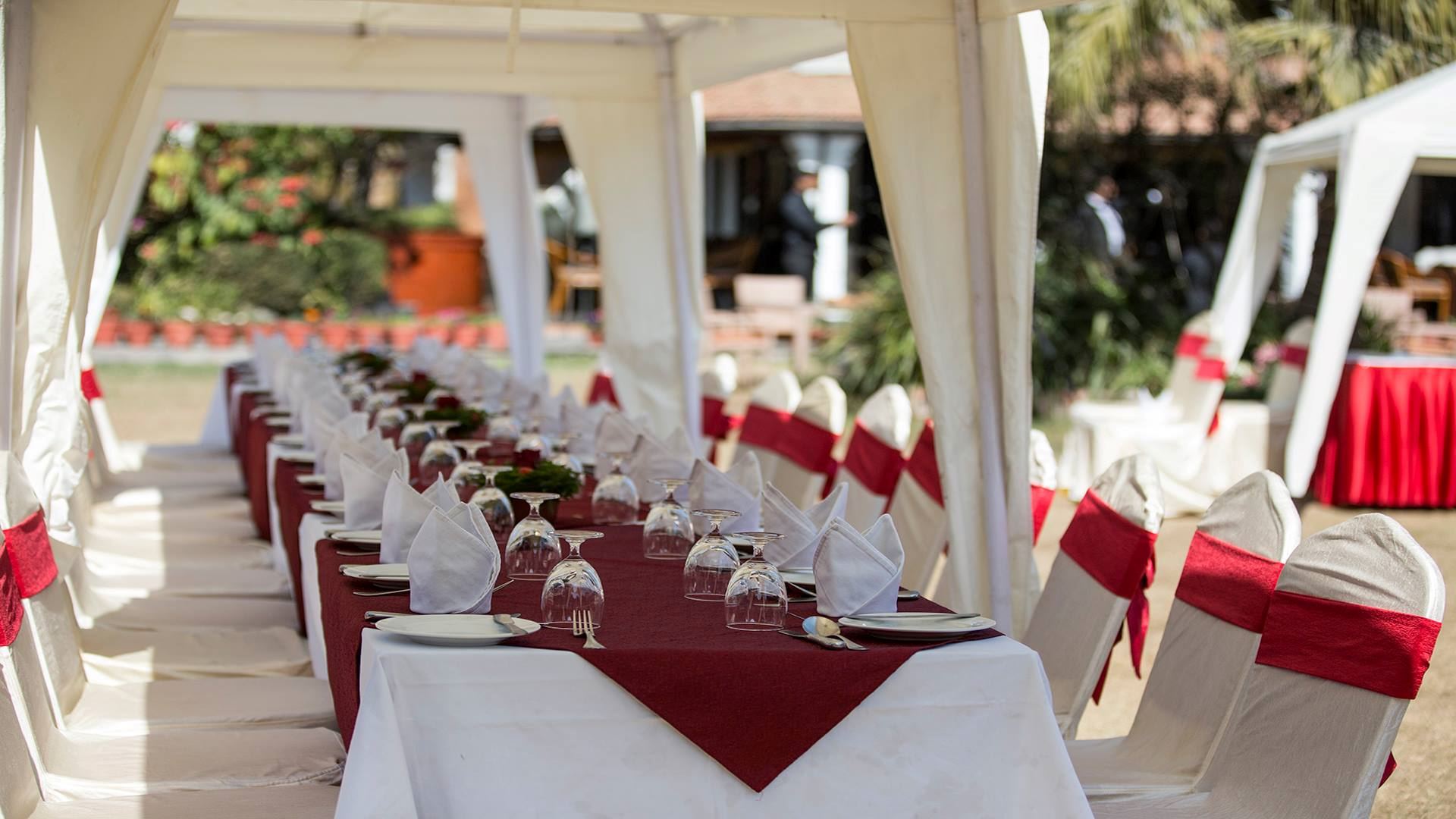 Shangri La Hotel, Kathmandu - 3