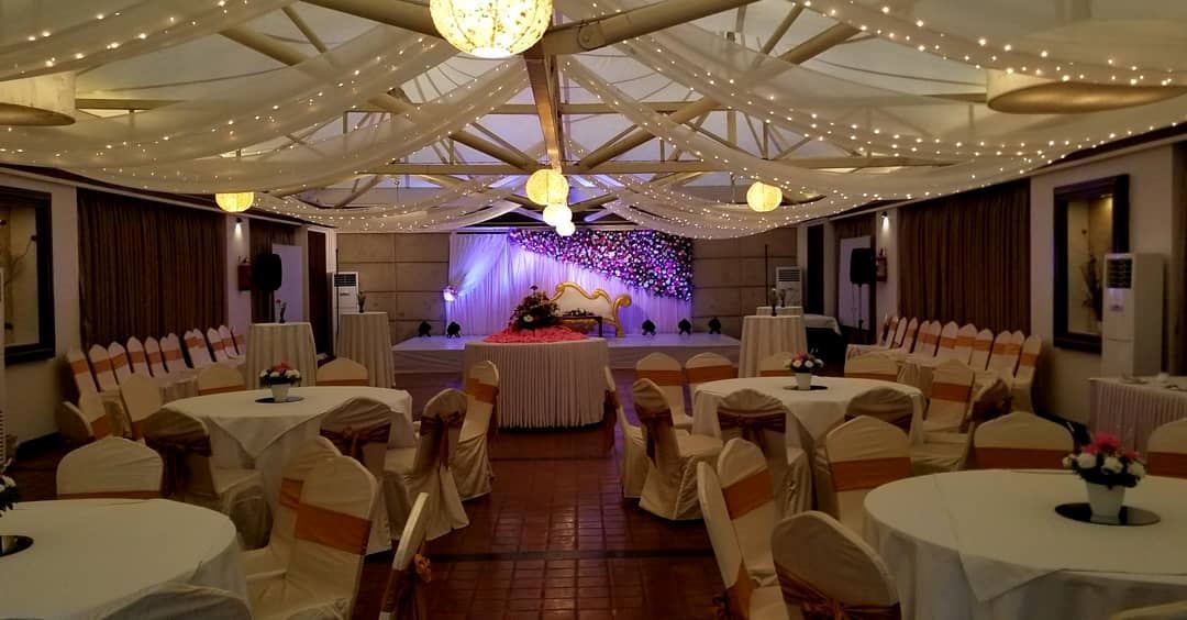 Shangri La Hotel, Kathmandu - 6