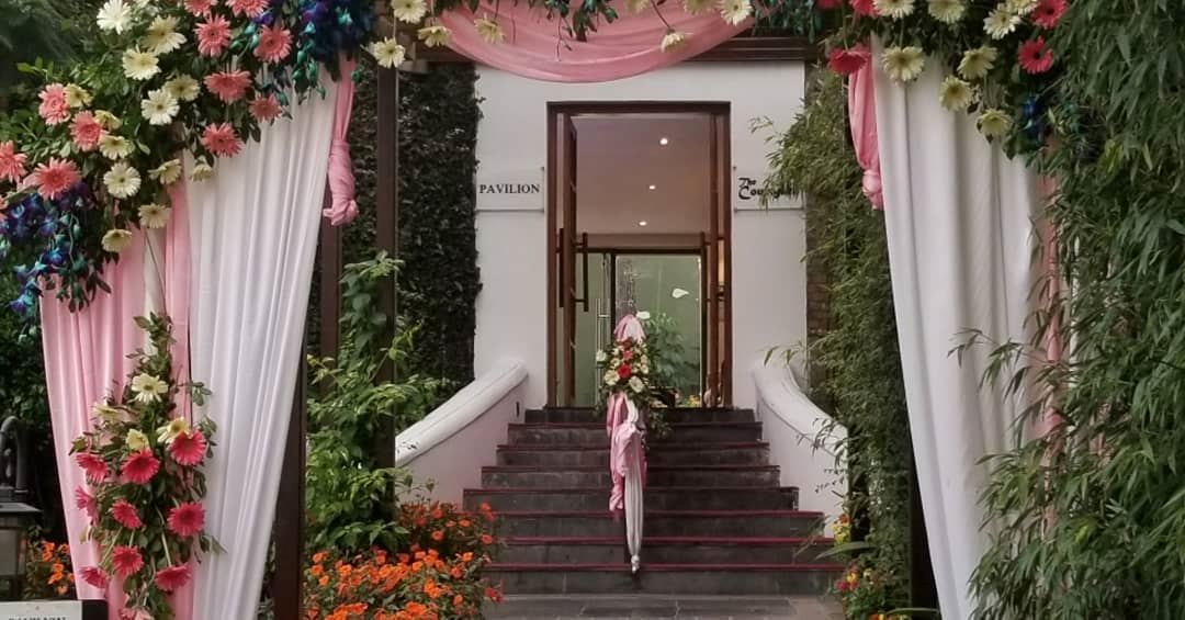 Shangri La Hotel, Kathmandu - 4