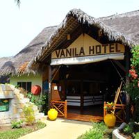 Vanila Hotel and Spa - 1