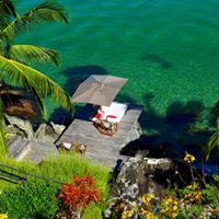 Tsara Komba Lodge - 1