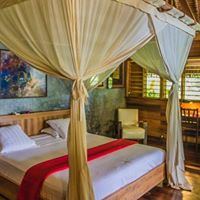 Tsara Komba Lodge - 7