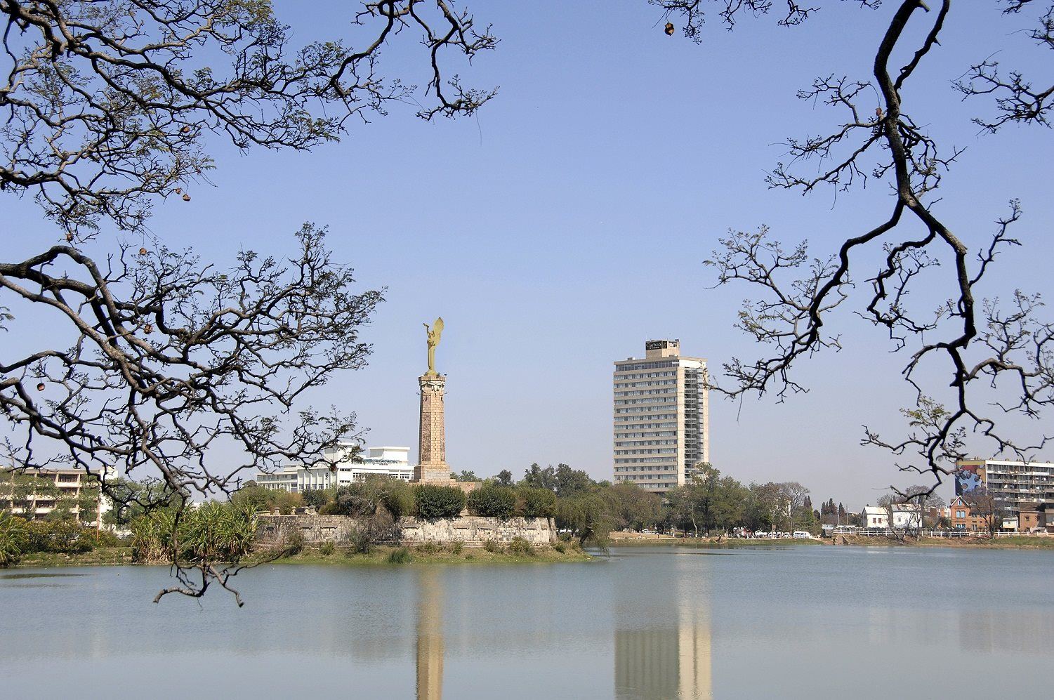 Hotel Carlton Madagascar - 2