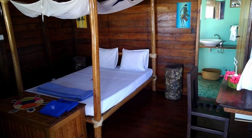 Riake Resort and Villa - 6