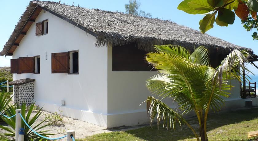 Riake Resort and Villa - 7