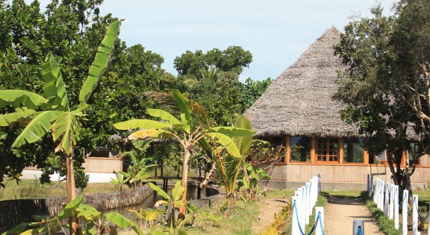 Riake Resort and Villa - 4