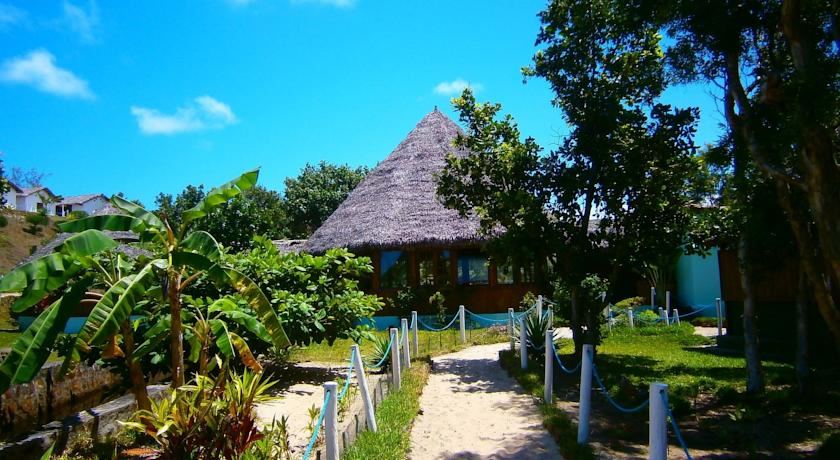 Riake Resort and Villa - 1